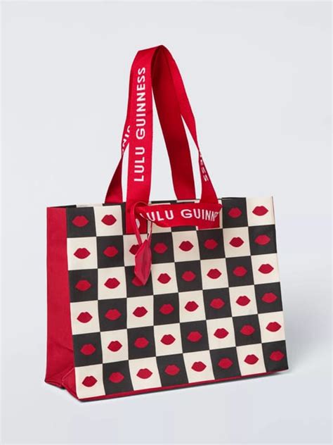 john lewis lulu guinness